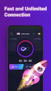 تحميل تطبيق VPN Inf مهكر للاندرويد Apk أخر إصدار 2026 مجانا تحميل تطبيق VPN Inf مهكر للاندرويد Apk أخر إصدار 2026 مجانا