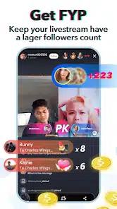 تحميل برنامج Tik followers مهكر لزيادة متابعين تيك توك للاندرويد أخر إصدار 2026 مجانا تحميل برنامج Tik followers مهكر لزيادة متابعين تيك توك للاندرويد أخر إصدار 2026 مجانا