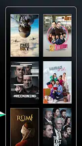 تحميل تطبيق تابي Tabii مهكر APK للأندرويد 2026 أخر إصدار مجانًا