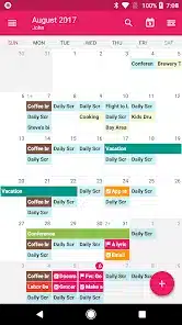 تحميل تطبيق Nine – Email & Calendar مهكر للاندرويد Apk أخر إصدار 2026 مجانا تحميل تطبيق Nine – Email & Calendar مهكر للاندرويد Apk أخر إصدار 2026 مجانا