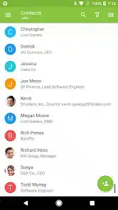 تحميل تطبيق Nine – Email & Calendar مهكر للاندرويد Apk أخر إصدار 2026 مجانا تحميل تطبيق Nine – Email & Calendar مهكر للاندرويد Apk أخر إصدار 2026 مجانا