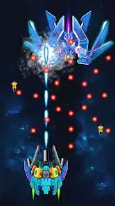تحميل لعبة Galaxy Attack Alien Shooter مهكرة للاندرويد Apk أخر إصدار 2026 مجانا تحميل لعبة Galaxy Attack Alien Shooter مهكرة للاندرويد Apk أخر إصدار 2026 مجانا