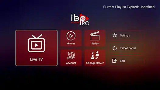 تحميل برنامج IBO Player مهكر للاندرويد Apk أخر إصدار 2026 مجانا تحميل برنامج IBO Player مهكر للاندرويد Apk أخر إصدار 2026 مجانا