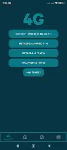 تحميل تطبيق Force 4G LTE Only Apk لتبديل الشبكة وتسريع الانترنت للاندرويد 2026 أخر إصدار مجانا تحميل تطبيق Force 4G LTE Only Apk لتبديل الشبكة وتسريع الانترنت للاندرويد 2026 أخر إصدار مجانا