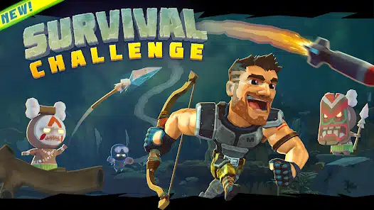 تحميل لعبة Major Mayhem 2 مهكرة APK للأندرويد 2026 أخر إصدار مجانًا