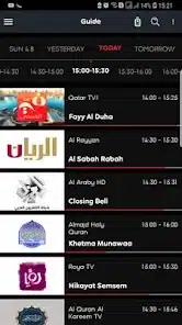 تحميل تطبيق Ooredoo TV لمشاهدة القنوات والافلام والمسلسلات 2026 للاندرويد مجانا تحميل تطبيق Ooredoo TV لمشاهدة القنوات والافلام والمسلسلات 2026 للاندرويد مجانا