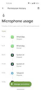 تحميل تطبيق Privacy Dashboard لحماية خصوصية هاتفك 2026 أخر إصدار مجانا تحميل تطبيق Privacy Dashboard لحماية خصوصية هاتفك 2026 أخر إصدار مجانا
