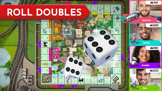 تحميل لعبة مونوبولي MONOPOLY مهكرة للاندرويد Apk أخر إصدار 2026 مجانا تحميل لعبة مونوبولي MONOPOLY مهكرة للاندرويد Apk أخر إصدار 2026 مجانا