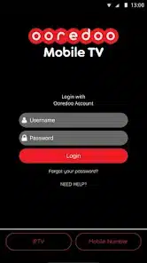 تحميل تطبيق Ooredoo TV لمشاهدة القنوات والافلام والمسلسلات 2026 للاندرويد مجانا تحميل تطبيق Ooredoo TV لمشاهدة القنوات والافلام والمسلسلات 2026 للاندرويد مجانا