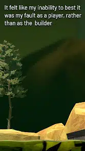 تحميل لعبة Getting Over It مهكرة APK للأندرويد 2026 أخر إصدار مجانًا