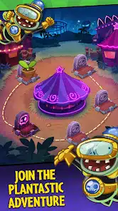 تحميل لعبة Plants vs Zombies Heroes مهكرة للاندرويد Apk أخر إصدار 2026 مجانا تحميل لعبة Plants vs Zombies Heroes مهكرة للاندرويد Apk أخر إصدار 2026 مجانا