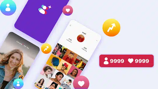 تحميل برنامج TikFamous مهكر Apk لزيادة متابعين تيك توك للاندرويد أخر إصدار 2026 مجانا تحميل برنامج TikFamous مهكر Apk لزيادة متابعين تيك توك للاندرويد أخر إصدار 2026 مجانا