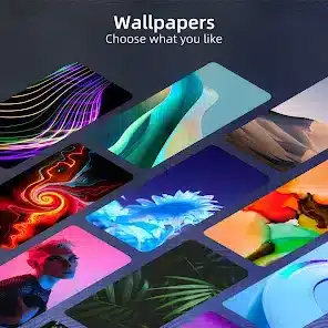 تحميل تطبيق Pie Launcher مهكر APK للأندرويد 2026 أخر إصدار مجانًا