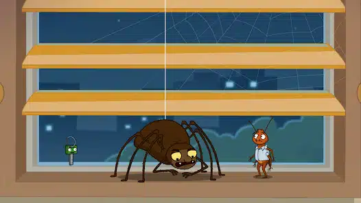 تحميل لعبة غرفة ونص Room And A Half 2 مهكرة للاندرويد Apk أخر إصدار 2026 مجانا تحميل لعبة غرفة ونص Room And A Half 2 مهكرة للاندرويد Apk أخر إصدار 2026 مجانا