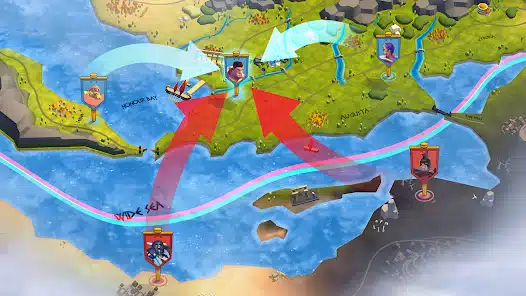 تحميل لعبة Gladiator Heroes مهكرة للاندرويد Apk أخر إصدار 2026 مجانا تحميل لعبة Gladiator Heroes مهكرة للاندرويد Apk أخر إصدار 2026 مجانا