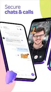تحميل تطبيق فايبر Viber Pro مهكر APK للأندرويد 2026 أخر إصدار مجانًا