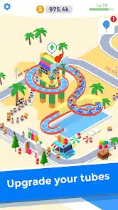 تحميل لعبة Idle Aqua Park مهكرة للاندرويد Apk أخر إصدار 2026 مجانا تحميل لعبة Idle Aqua Park مهكرة للاندرويد Apk أخر إصدار 2026 مجانا
