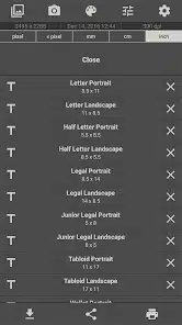 تحميل تطبيق Image Size مهكر APK للأندرويد 2026 أخر إصدار مجانًا