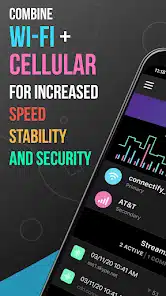 تحميل برنامج Speedify مهكر APK للأندرويد 2026 أخر إصدار مجانًا