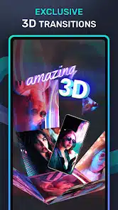 تحميل تطبيق Compose Music Video Editor مهكر APK للأندرويد 2026 أخر إصدار مجانًا