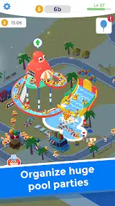 تحميل لعبة Idle Aqua Park مهكرة للاندرويد Apk أخر إصدار 2026 مجانا تحميل لعبة Idle Aqua Park مهكرة للاندرويد Apk أخر إصدار 2026 مجانا
