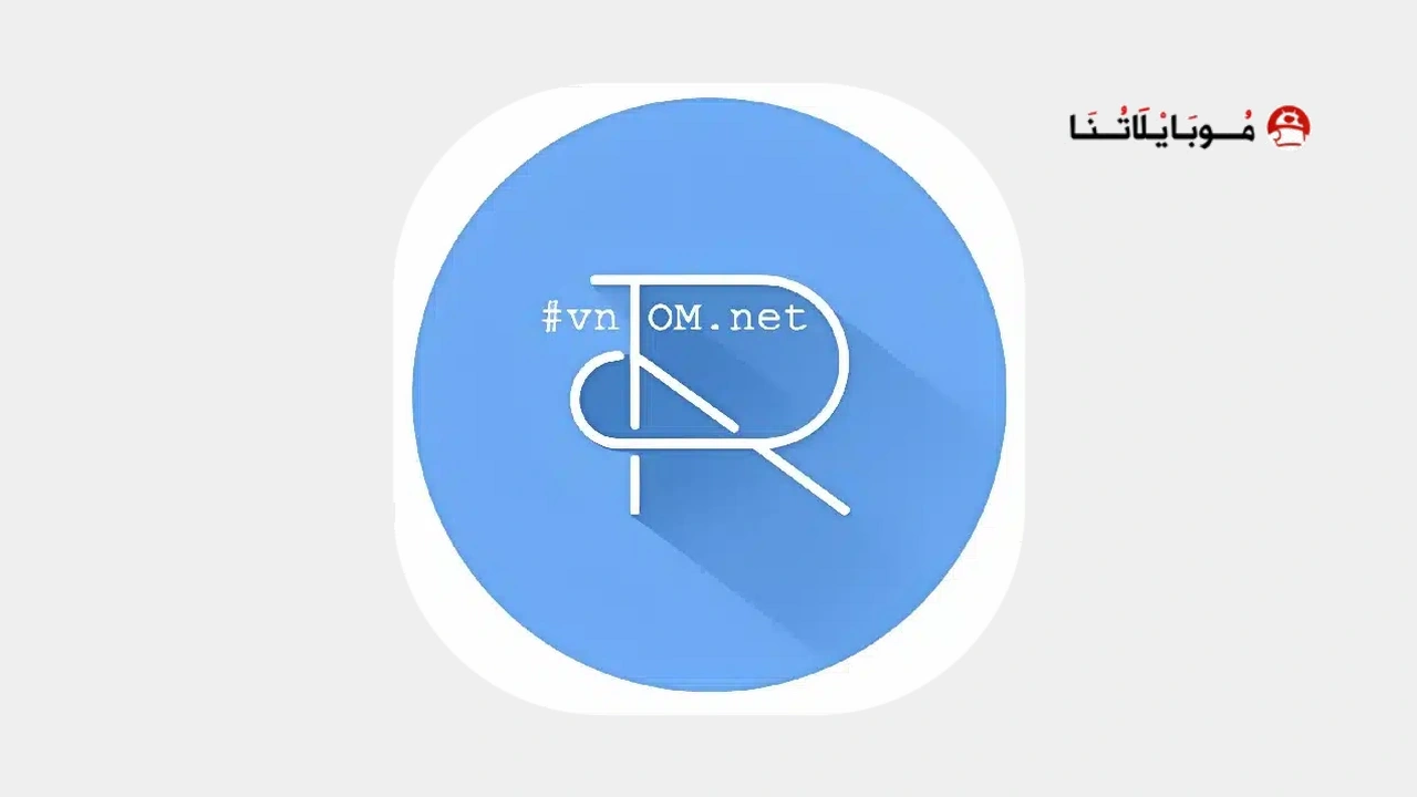 برنامج Vnrom لتخطي حساب جوجل