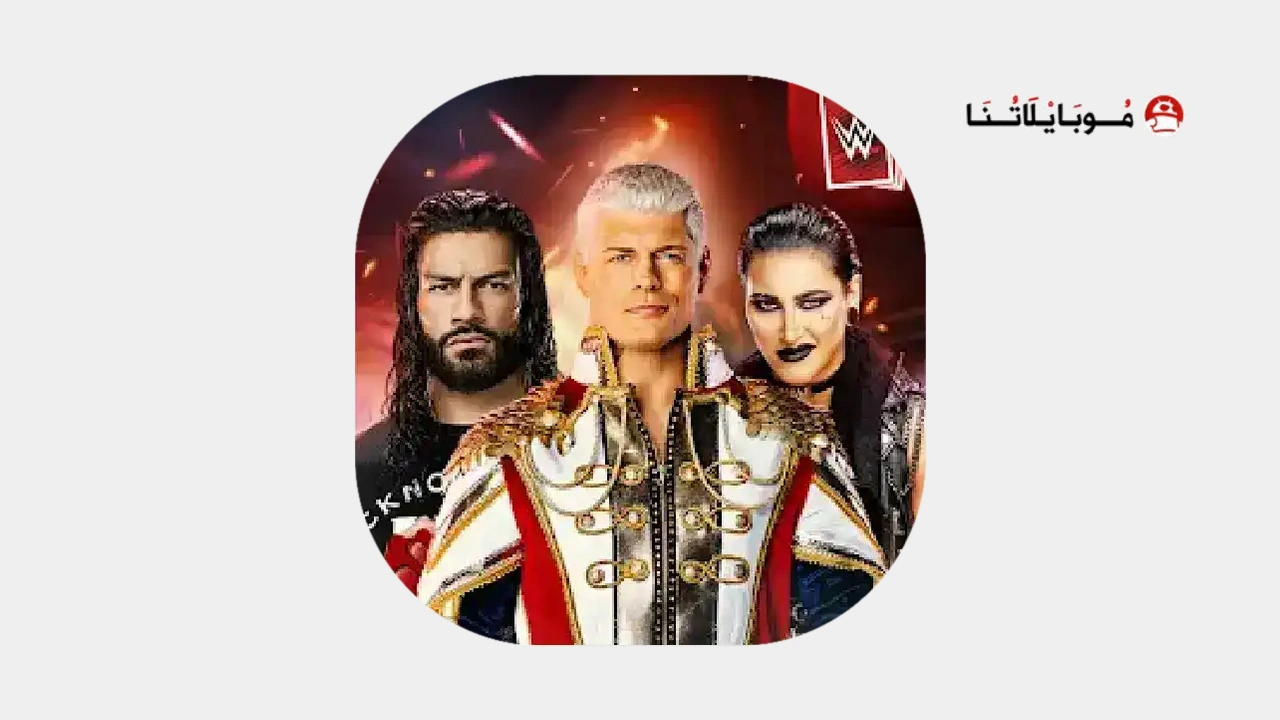 Wwe 2k24