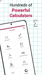 تحميل تطبيق آلة حاسبة Symbolab مهكر للاندرويد Apk أخر إصدار 2026 مجانا تحميل تطبيق آلة حاسبة Symbolab مهكر للاندرويد Apk أخر إصدار 2026 مجانا