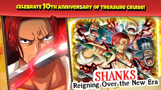 تحميل لعبة One Piece Treasure Cruise مهكرة للاندرويد Apk أخر إصدار 2026 مجانا تحميل لعبة One Piece Treasure Cruise مهكرة للاندرويد Apk أخر إصدار 2026 مجانا