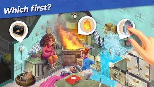 تحميل لعبة Penny & Flo مهكرة للاندرويد Apk أخر إصدار 2026 مجانا تحميل لعبة Penny & Flo مهكرة للاندرويد Apk أخر إصدار 2026 مجانا