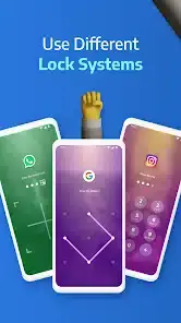 تحميل تطبيق Applock Pro مهكر APK للأندرويد 2026 أخر إصدار مجانًا