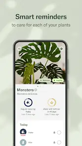 تحميل تطبيق Planta Premium مهكر APK للأندرويد 2026 أخر إصدار مجانًا