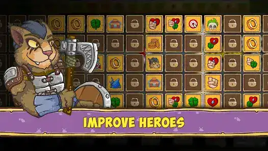 تحميل لعبة Let's Journey مهكرة للاندرويد Apk أخر إصدار 2026 مجانا تحميل لعبة Let's Journey مهكرة للاندرويد Apk أخر إصدار 2026 مجانا