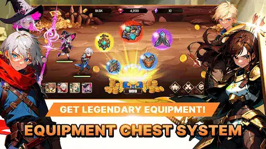 تحميل لعبة Secret Land Adventure مهكرة للاندرويد Apk أخر إصدار 2026 مجانا تحميل لعبة Secret Land Adventure مهكرة للاندرويد Apk أخر إصدار 2026 مجانا