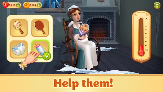 تحميل لعبة Storyngton Hall مهكرة للاندرويد Apk أخر إصدار 2026 مجانا تحميل لعبة Storyngton Hall مهكرة للاندرويد Apk أخر إصدار 2026 مجانا