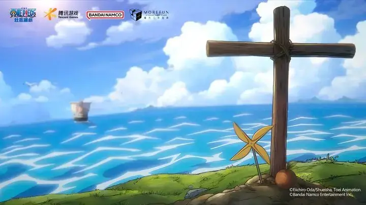 تحميل لعبة One piece ambition للاندرويد 2026 أخر إصدار مجانا تحميل لعبة One piece ambition للاندرويد 2026 أخر إصدار مجانا
