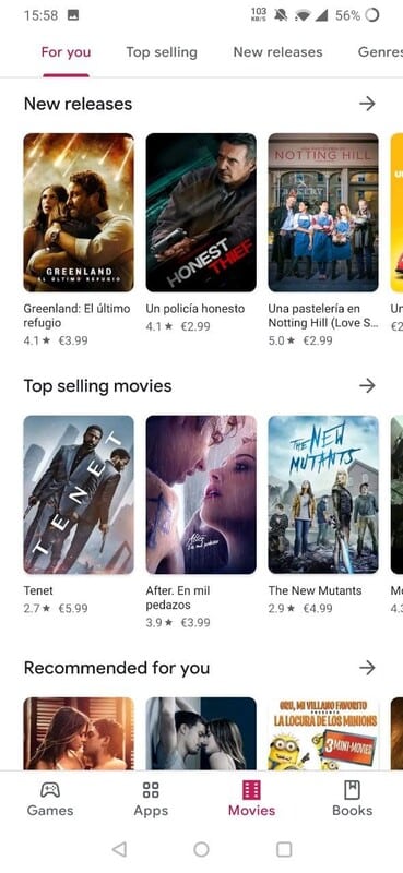 تنزيل متجر جوجل بلاى Google Play APK للأندرويد 2026 أخر إصدار مجانًا