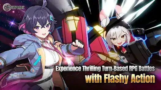 تحميل لعبة OUTERPLANE - Strategy Anime مهكرة للاندرويد Apk أخر إصدار 2026 مجانا تحميل لعبة OUTERPLANE - Strategy Anime مهكرة للاندرويد Apk أخر إصدار 2026 مجانا