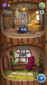 تحميل لعبة Cuties مهكرة APK للأندرويد 2026 أخر إصدار مجانًا
