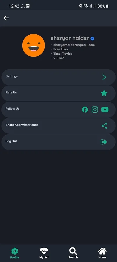 تحميل تايم موفيز Time Movies مهكر للاندرويد Apk أخر إصدار 2026 مجانا تحميل تايم موفيز Time Movies مهكر للاندرويد Apk أخر إصدار 2026 مجانا
