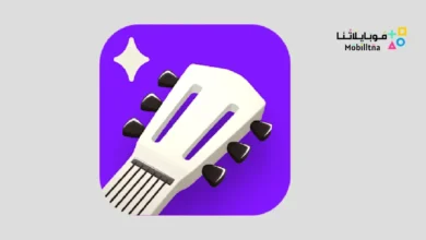 تحميل تطبيق Simply Guitar by JoyTunes مهكر للاندرويد Apk أخر إصدار 2026 مجانا Simply Guitar by JoyTunes