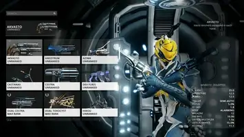 تحميل لعبة وارفريم Warframe Mobile Apk للاندرويد 2026 أخر إصدار مجانا تحميل لعبة وارفريم Warframe Mobile Apk للاندرويد 2026 أخر إصدار مجانا