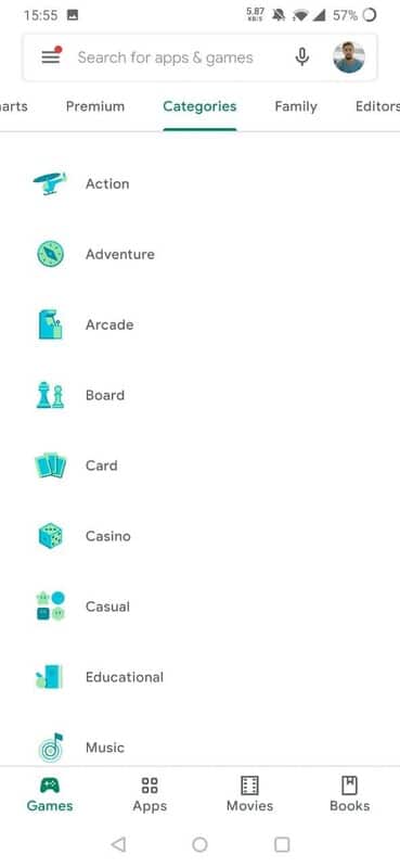 تنزيل متجر جوجل بلاى Google Play APK للأندرويد 2026 أخر إصدار مجانًا