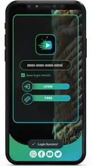 تحميل تطبيق جرين تيفي Green Tv Apk بكود التفعيل لمشاهدة المباريات والافلام للاندرويد أخر إصدار 2026 مجانا تحميل تطبيق جرين تيفي Green Tv Apk بكود التفعيل لمشاهدة المباريات والافلام للاندرويد أخر إصدار 2026 مجانا