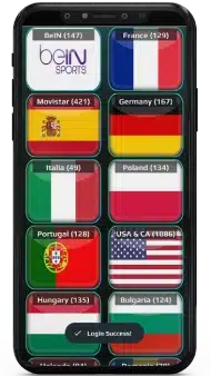 تحميل تطبيق جرين تيفي Green Tv Apk بكود التفعيل لمشاهدة المباريات والافلام للاندرويد أخر إصدار 2026 مجانا تحميل تطبيق جرين تيفي Green Tv Apk بكود التفعيل لمشاهدة المباريات والافلام للاندرويد أخر إصدار 2026 مجانا