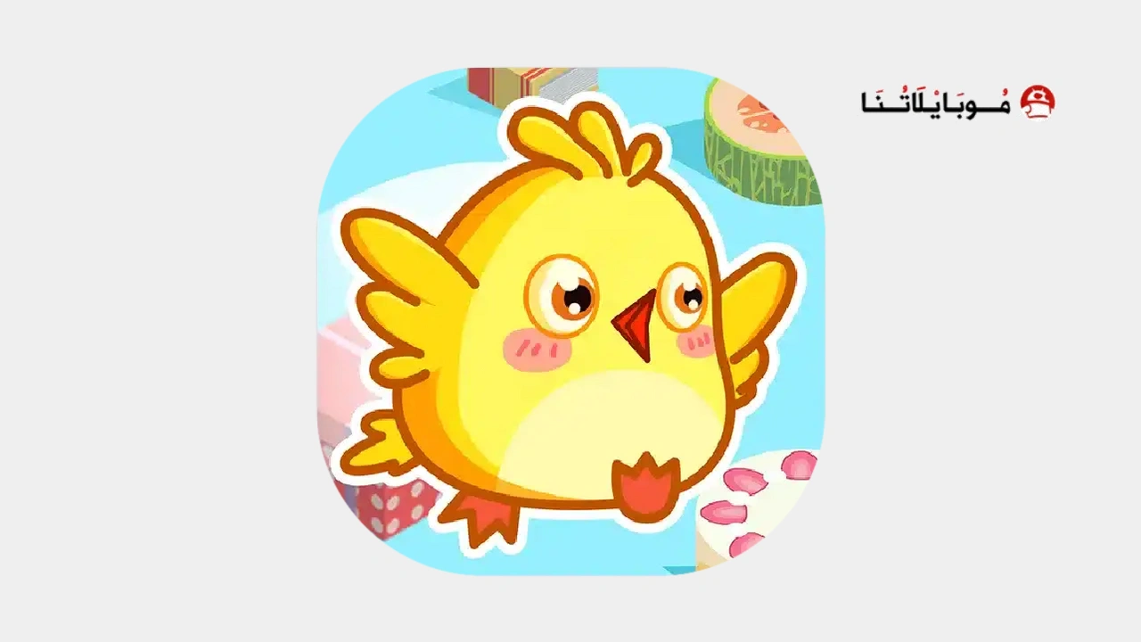 Crazy Bird