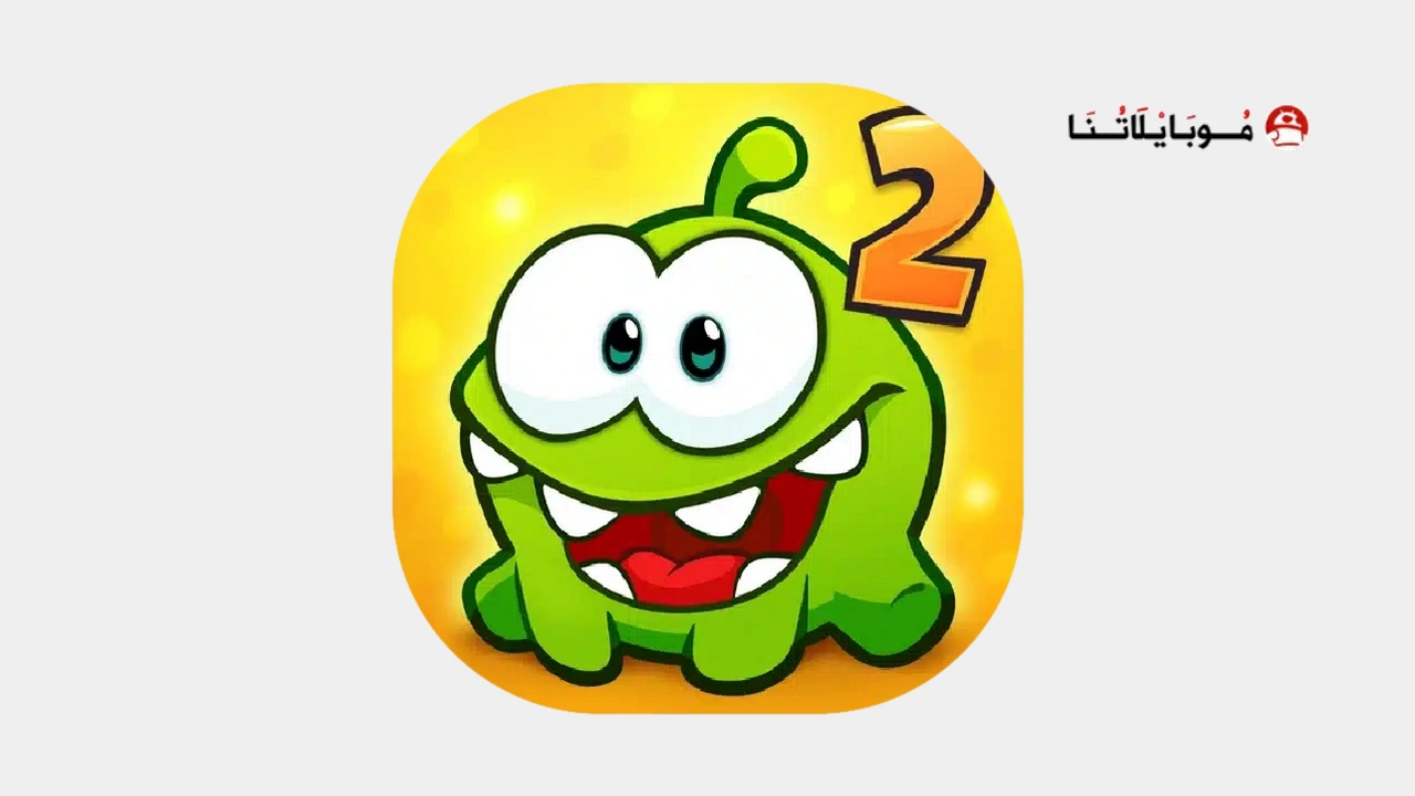 Cut the Rope 2