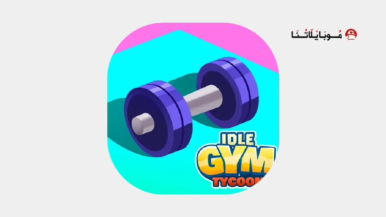 Idle Fitness Gym Tycoon