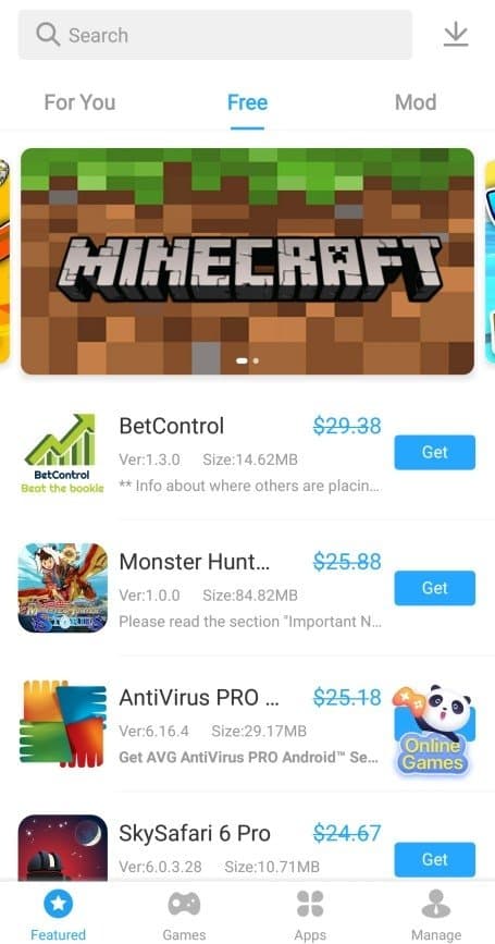 تحميل برنامج الباندا مهكر APK للأندرويد 2026 أخر إصدار مجانًا