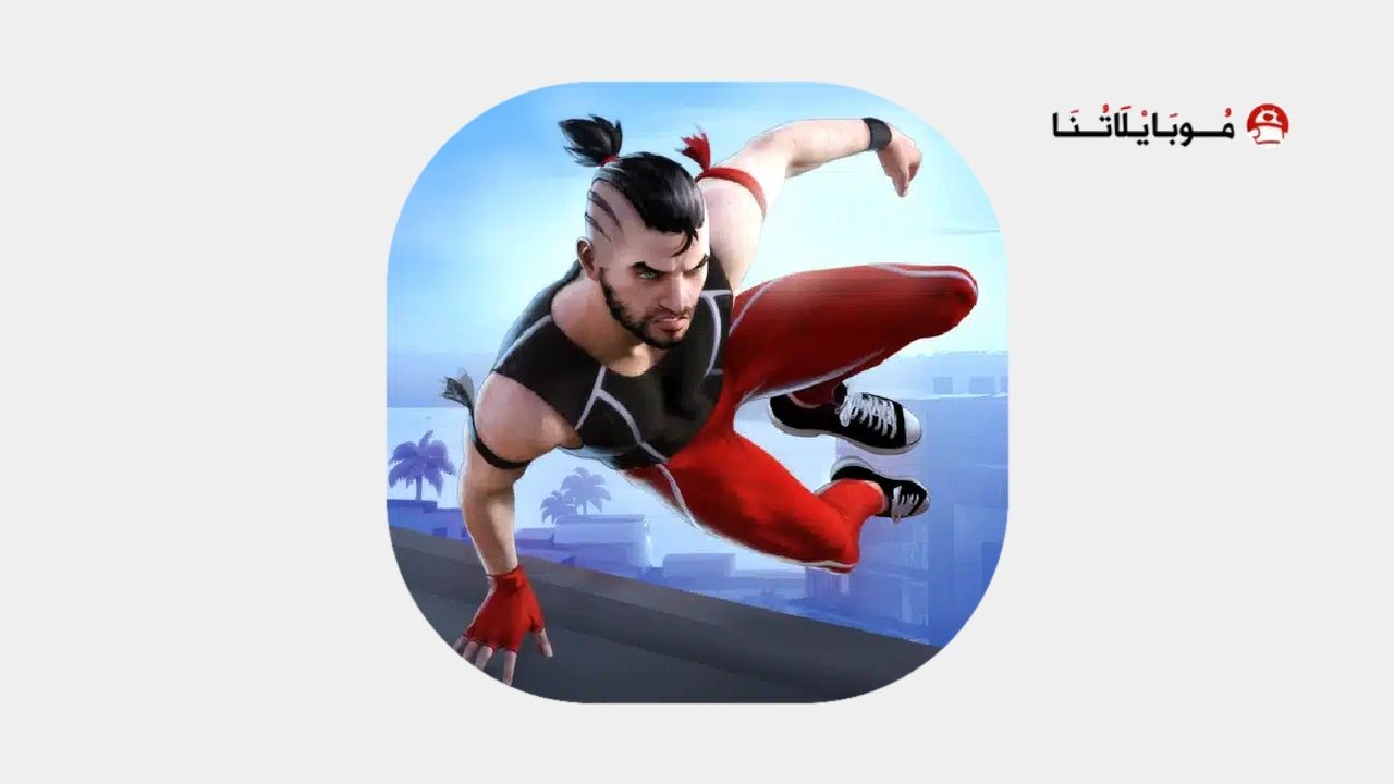 Parkour Simulator 3D